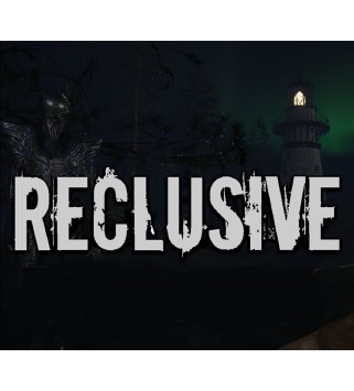 Reclusive Steam Key GLOBAL